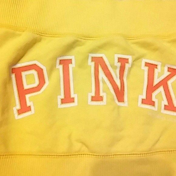 Pink Mini skirt - Picture 3 of 3